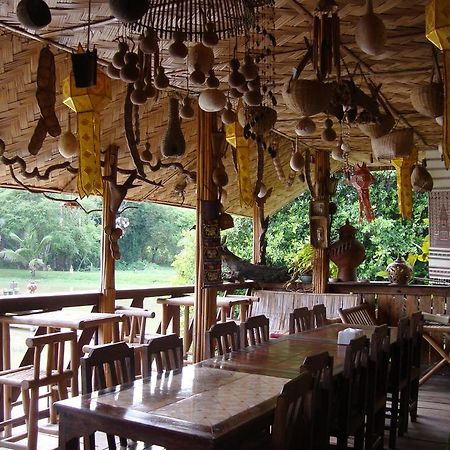 Baan Suan Jantra Home Stay Chiang Rai Zewnętrze zdjęcie
