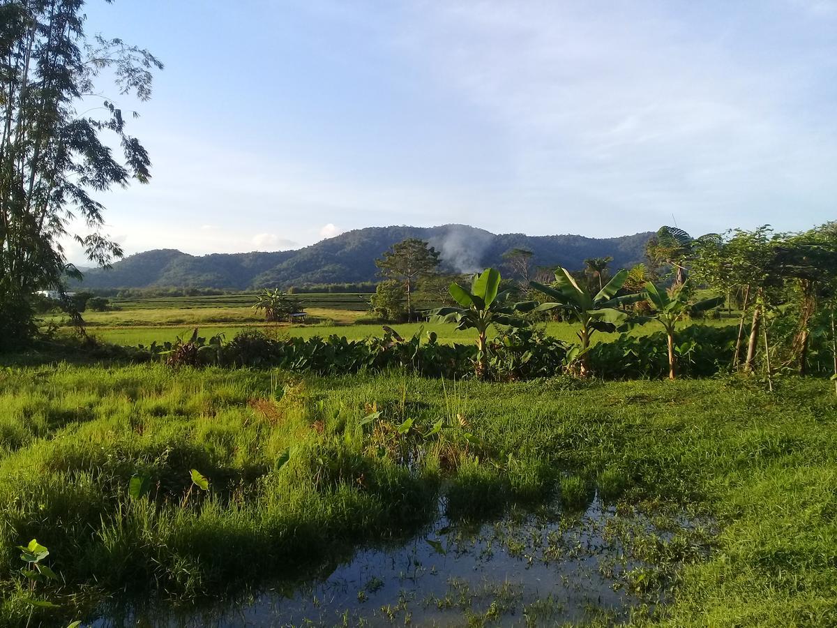 Baan Suan Jantra Home Stay Chiang Rai Zewnętrze zdjęcie