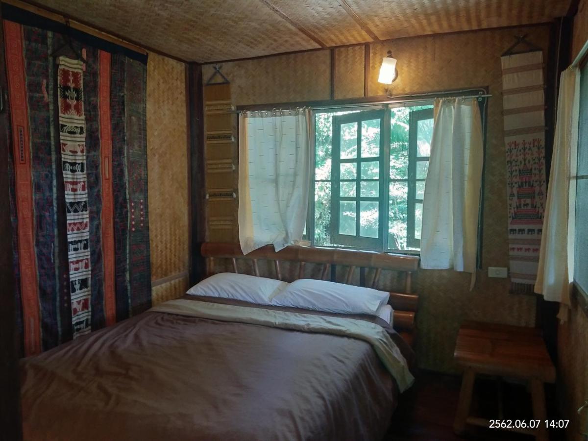 Baan Suan Jantra Home Stay Chiang Rai Zewnętrze zdjęcie